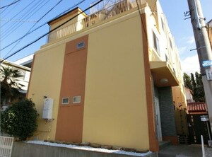 シオンスクエア外観写真