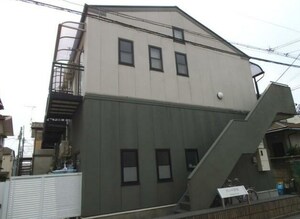 フレンド南荻外観写真