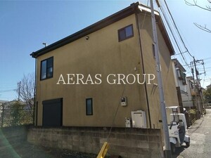 堀之内2丁目戸建て外観写真