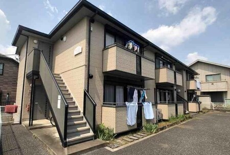 グリーンブロード外観写真