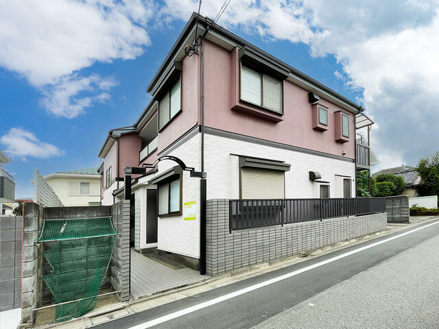 マージュ宮前