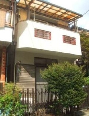 下島貸家外観写真