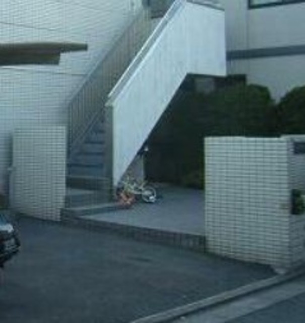 メゾンヴェルト Ⅰ