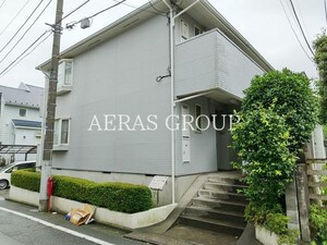 モンシャトー荻窪外観写真