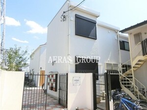 ミハス杉並宮前外観写真