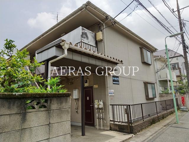 パークハイツⅡ