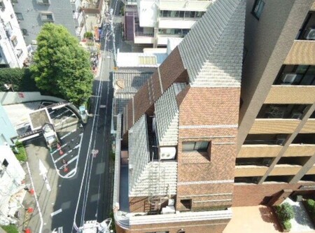 クラレット南阿佐ヶ谷外観写真