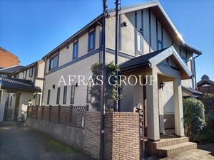 浜田山3丁目戸建賃貸住宅 C号棟外観写真