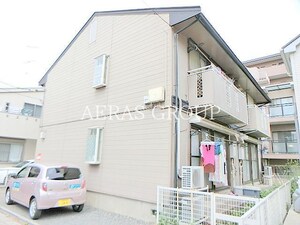 桜井ハイム外観写真