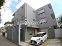 エヴァンストン浜田山
