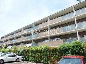 アソシエール中野PIENZA 中野新橋壱番館外観写真