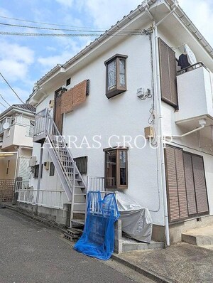 野田コーポ外観写真
