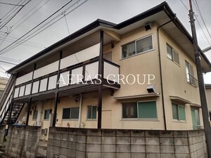 コーポ山下外観写真