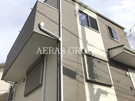 グランド荻窪3丁目戸建 C号棟外観写真