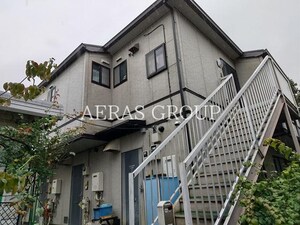 グランデール千代野外観写真