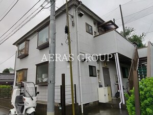ベルシオンプレジール外観写真