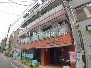セイユーコーポ外観写真