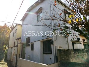 成田東3丁目戸建外観写真