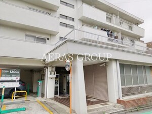 グリーンコーポ外観写真