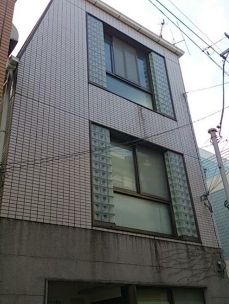 フラット桜山外観写真