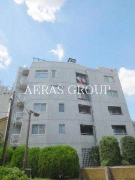 CASA A外観写真