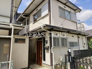 荻窪1丁目戸建外観写真