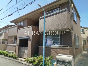 アベニュー.17外観写真