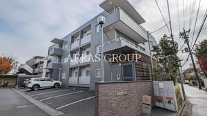 リノーヴコート阿佐谷外観写真