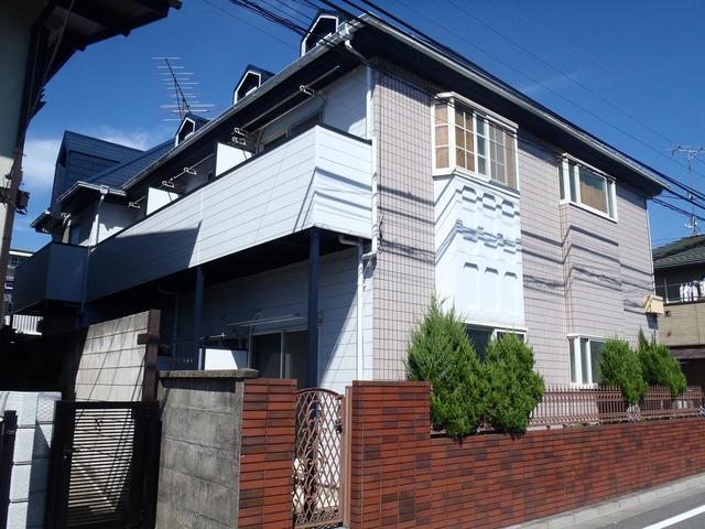 ベルエアー妙正寺公園