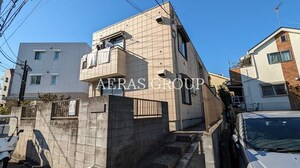 瑞光ハイム外観写真