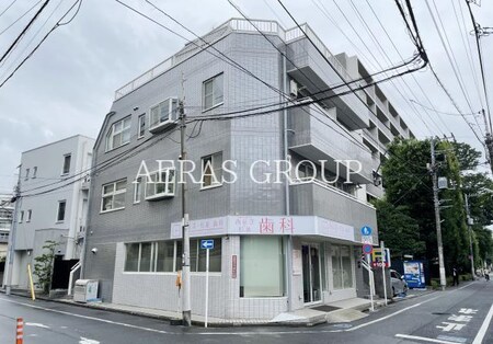 YS西荻窪外観写真