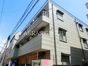 アーバンコート外観写真