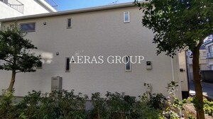 杉並区高円寺南3丁目戸建住宅 0001外観写真