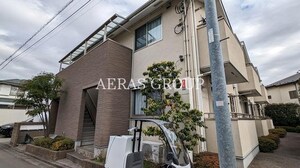 フェリーチェ南荻窪外観写真