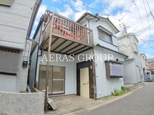 大泉学園町三丁目戸建外観写真