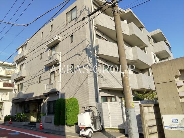 藤和シティコープ富士見ヶ丘