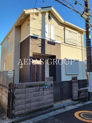 プライムアセットエポカ外観写真
