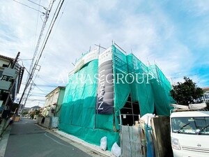 J・URBAN練馬春日町外観写真