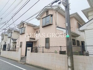 らいとあっぷ B棟外観写真