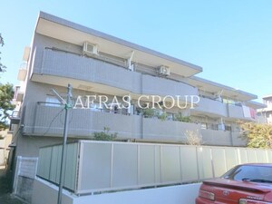 コージーコート久我山外観写真