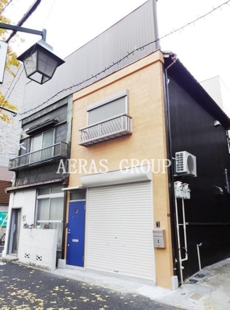 メゾンピーチⅡ