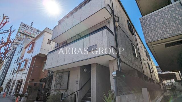 グレースハウス