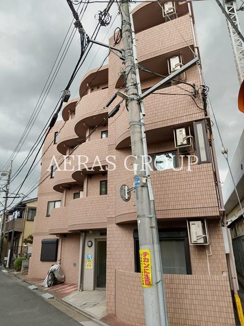 アイル阿佐谷弐番館