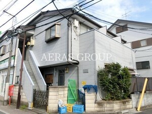 相模コーポ外観写真