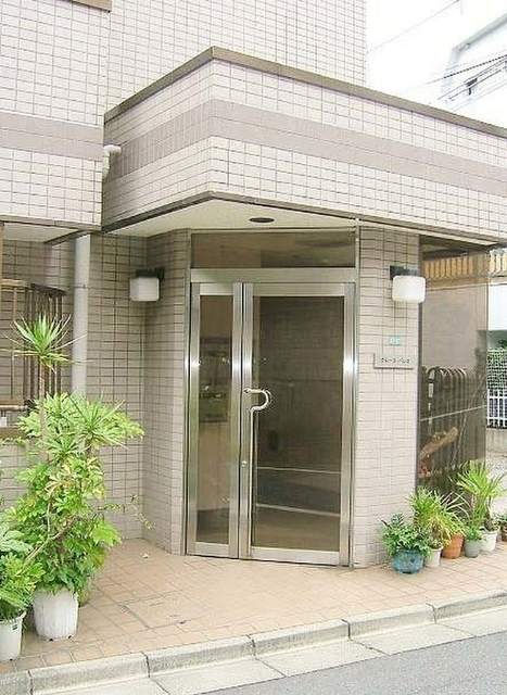 グレースパレス