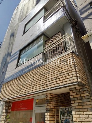 COZY VILLA外観写真