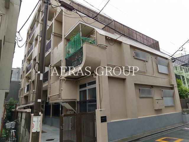 トダカ西荻コーポ