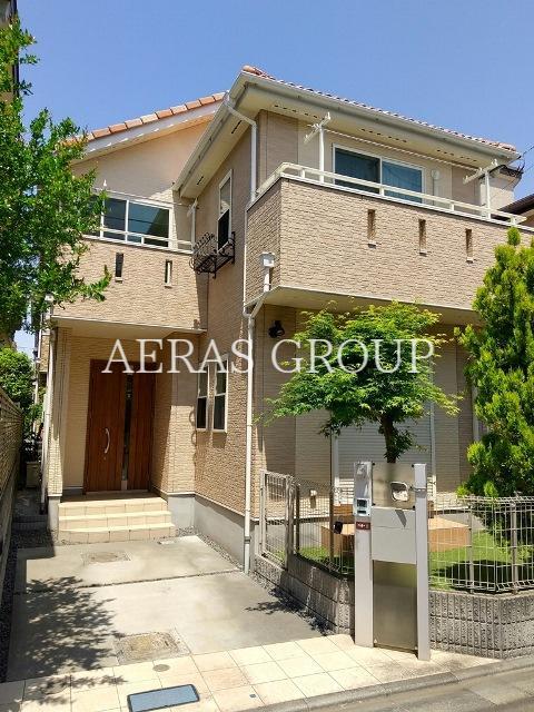 今川一丁目戸建