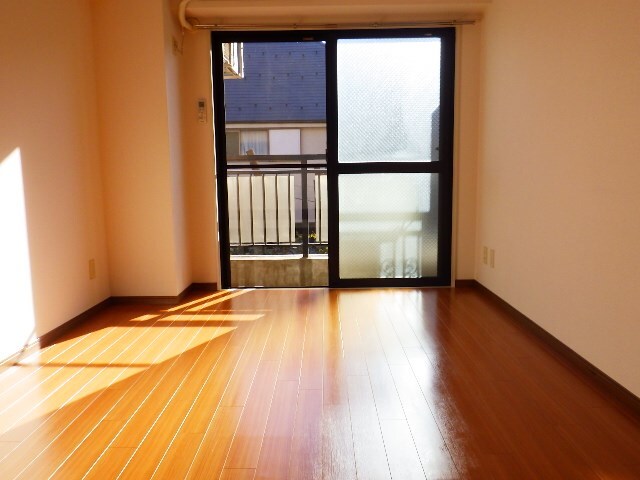 物件内観写真3　(洋室1)