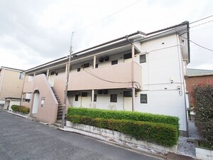 アーバンハイム外観写真